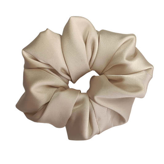 Satin Scrunchies - Each