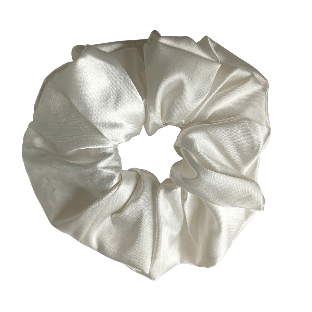 Satin Scrunchies - Each