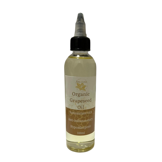 Organic Grapeseed Oil