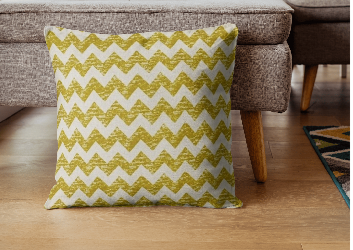 Stylish Cushion Covers | Vibrant & Modern Designs