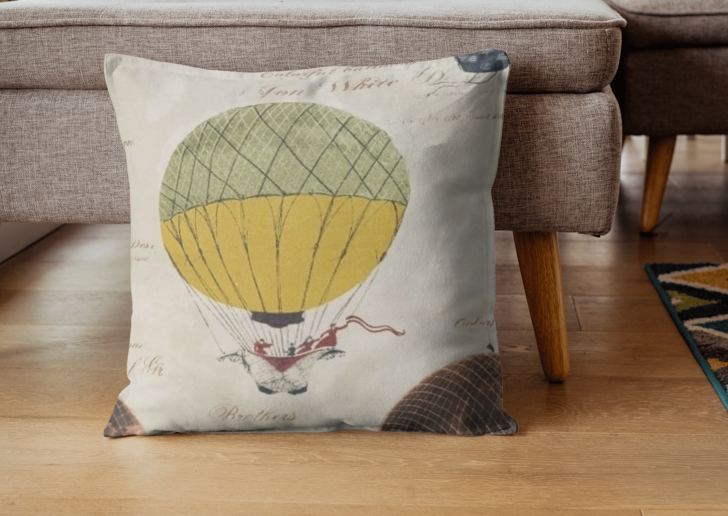Stylish Cushion Covers | Vibrant & Modern Designs