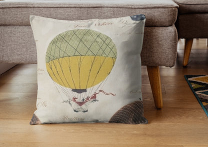 Stylish Cushion Covers | Vibrant & Modern Designs