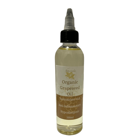 Organic Grapeseed Oil