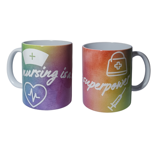 Personalised Mug