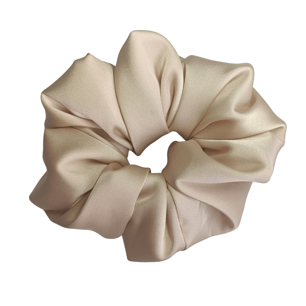 Satin Scrunchies - Each
