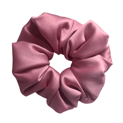 Satin Scrunchies - Each