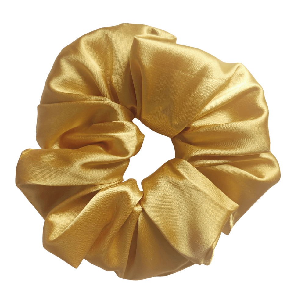 Satin Scrunchies - Each