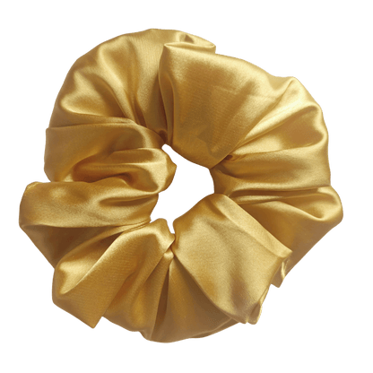 Satin Scrunchies - Each