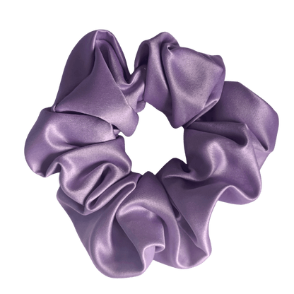 Satin Scrunchies - Each