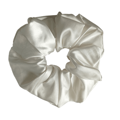 Satin Scrunchies - Each