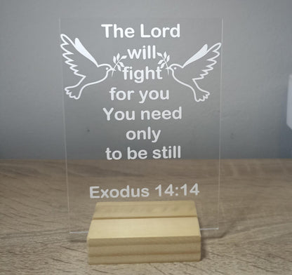 Personalized A5 Acrylic Plaques - Elegant Custom Designs